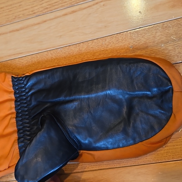 Mens LL Bean Gloves Size Large - Picture 12 of 14